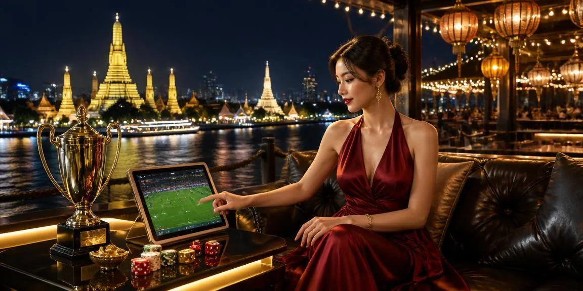 h2577 ไทย ล็อบบี้เกม